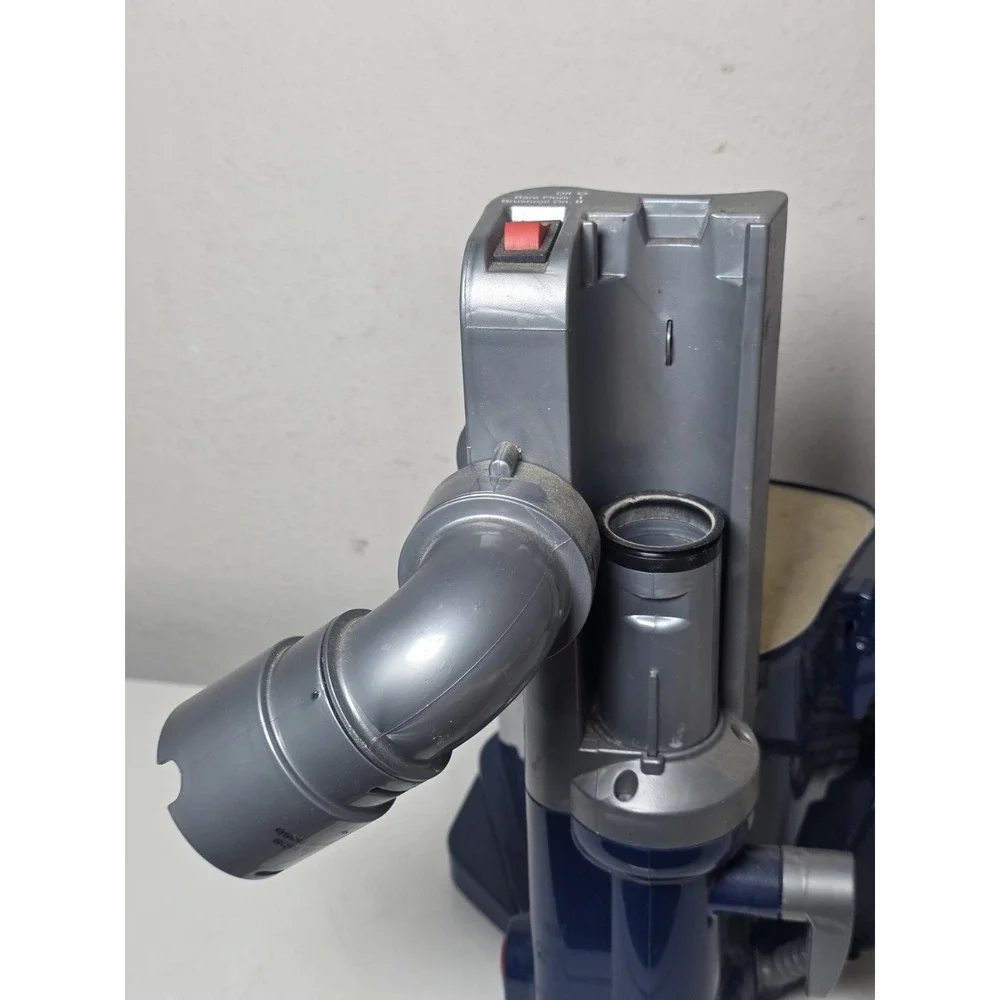 ORIGINAL Shark NV350 NV351 NV352 NV360 Vacuum Parts Main Body Motor
